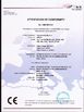 LA CHINE Nodha Industrial Technology Wuxi Co., Ltd certifications